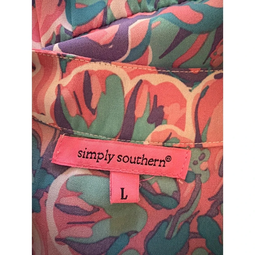 Simply Southern simply southern
